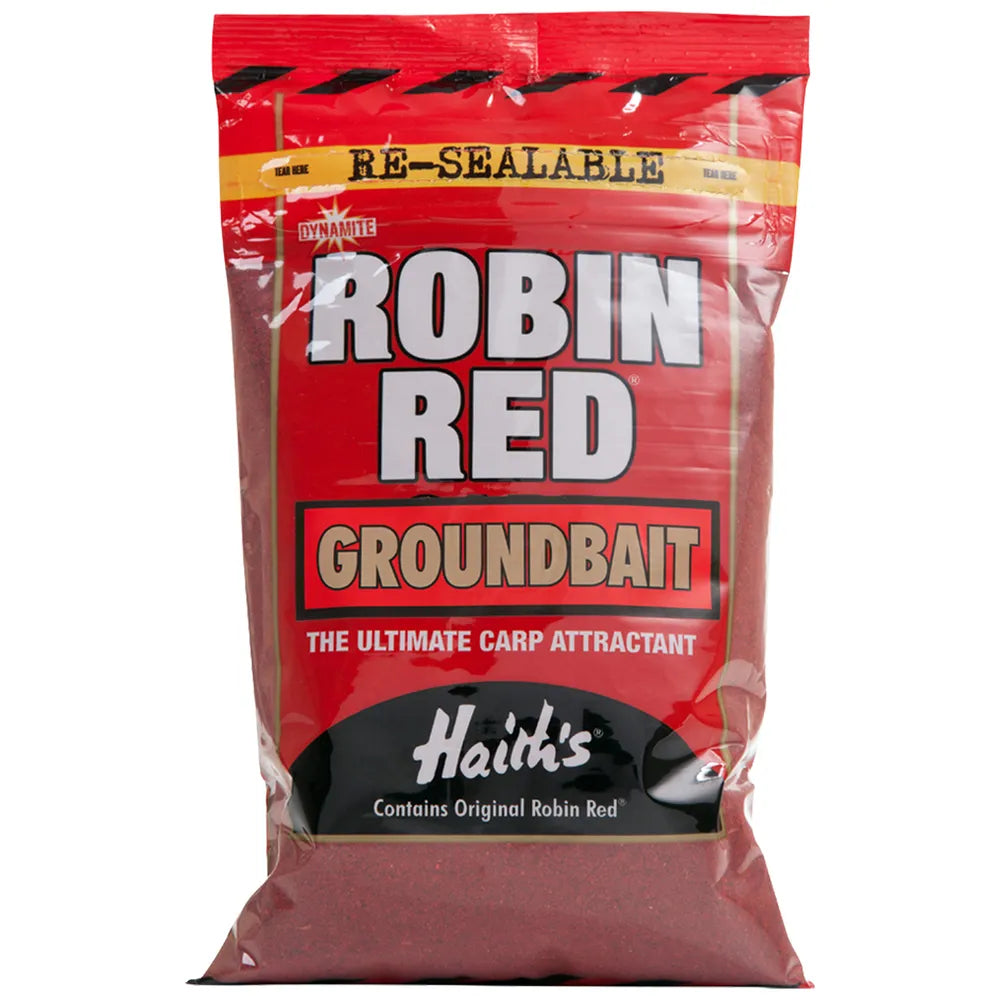 Dynamite - Robin Red Range - 900g