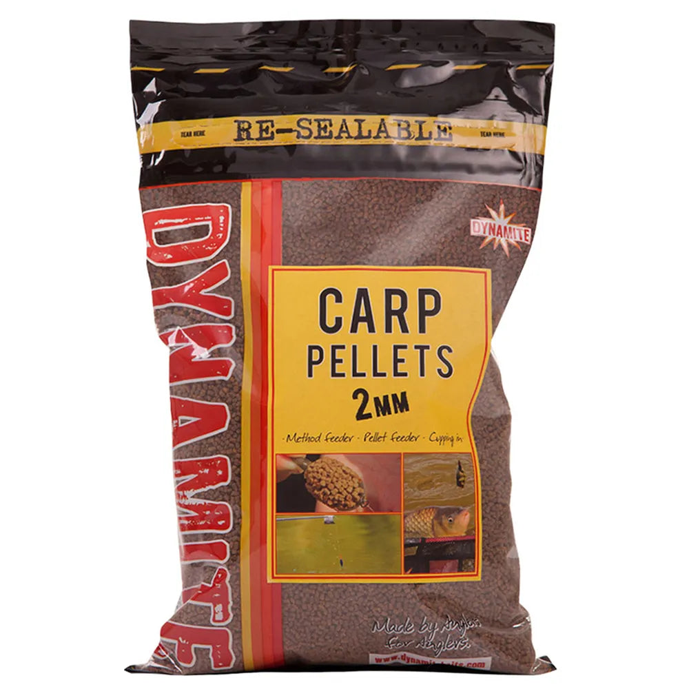 Dynamite - Carp Pellets 700g