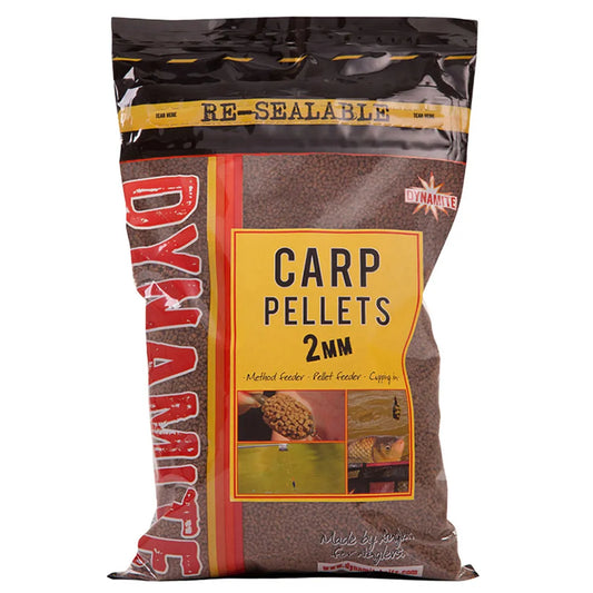 Dynamite - Carp Pellets 700g