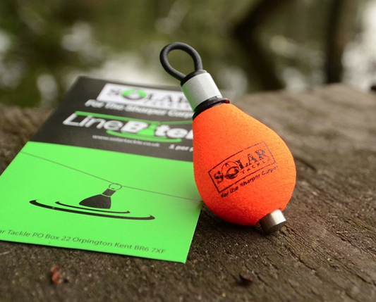 Solar - Line Bite Indicator