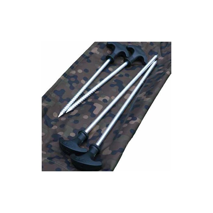Solar - SP C Tech Pro Brolly System 58”