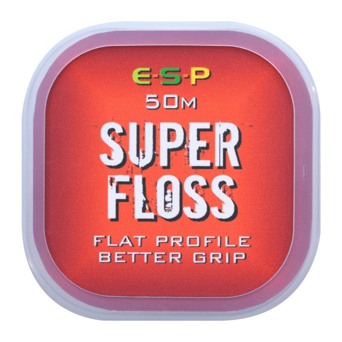 E.S.P - Super Floss