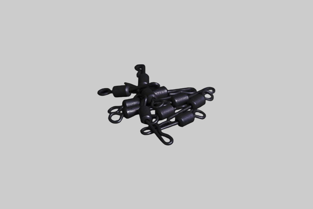 RidgeMonkey - Connexion QC Swivel Size 8