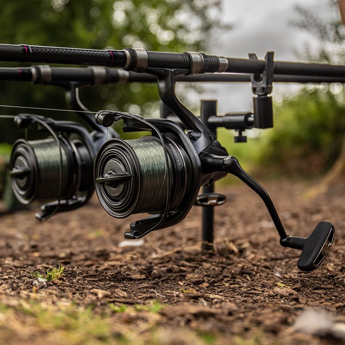 Shimano - Ultegra 14000 XTE Reel