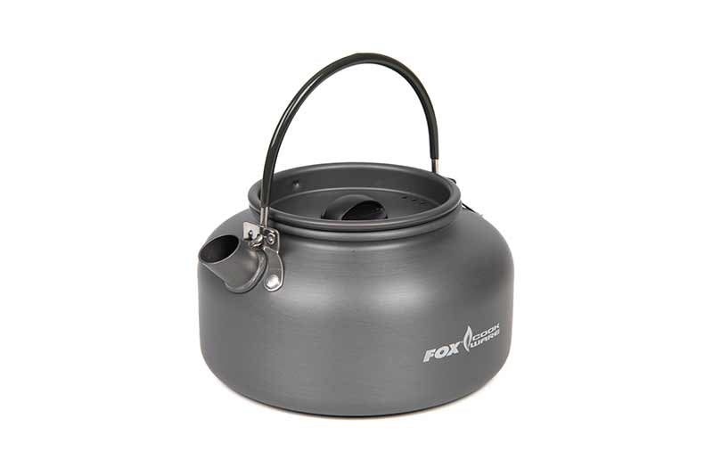 Fox - 0.9L Kettle