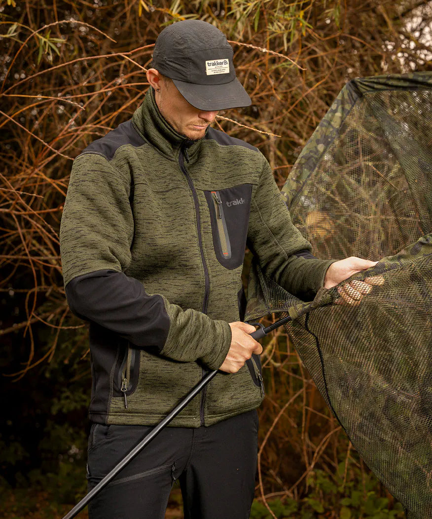 Trakker - TechPro Fleece