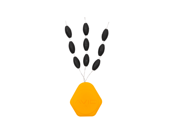 Avid - Outline Tungsten Sinkers