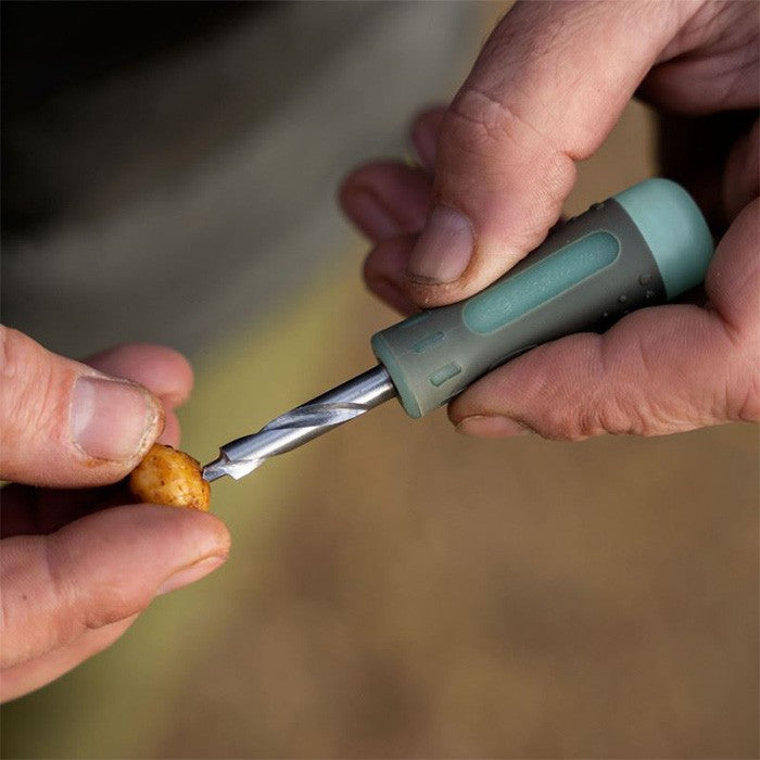 RidgeMonkey - Combi Bait Drill & Cork Sticks