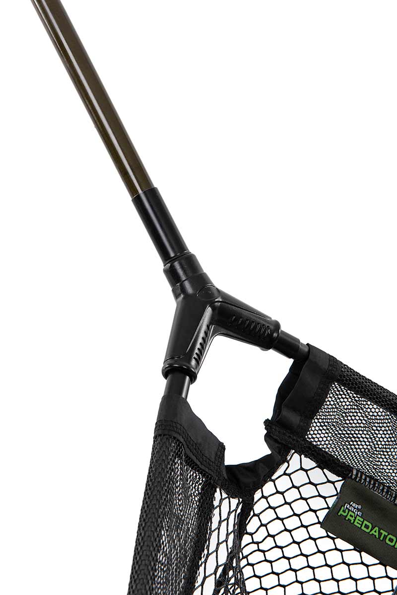 Fox Rage Predator Elite 42” Triangular Net
