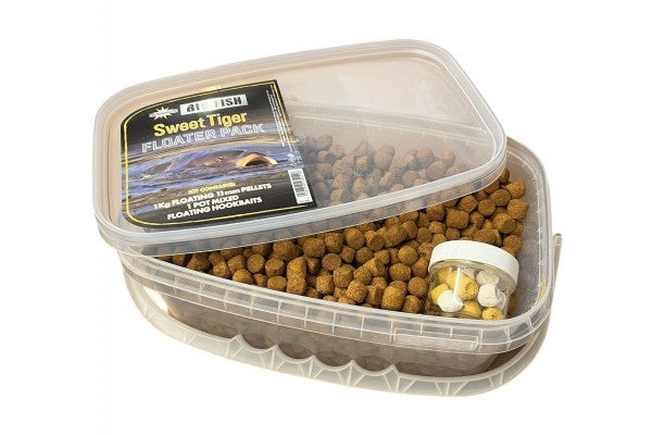 Dynamite - Big Fish Floater Pack