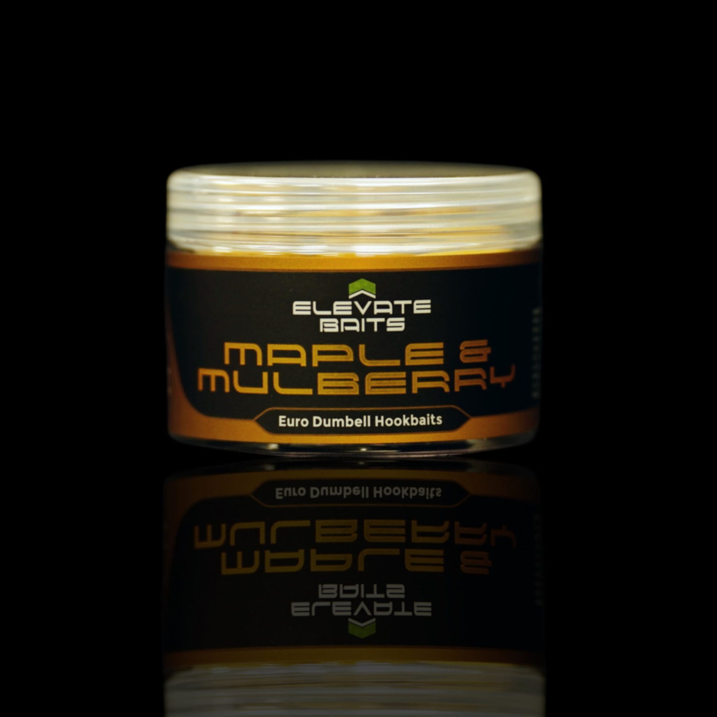 Elevate Baits - Maple & Mulberry Euro Dumbell Hookbaits