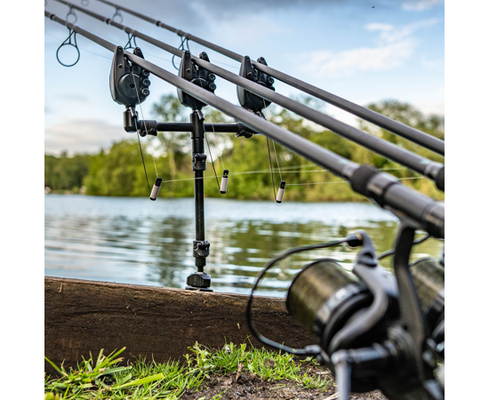 Avid - Lok Down Adjustable Stage Stand