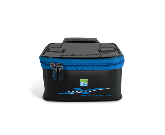 Preston - Supera X EVA Accessory Cases