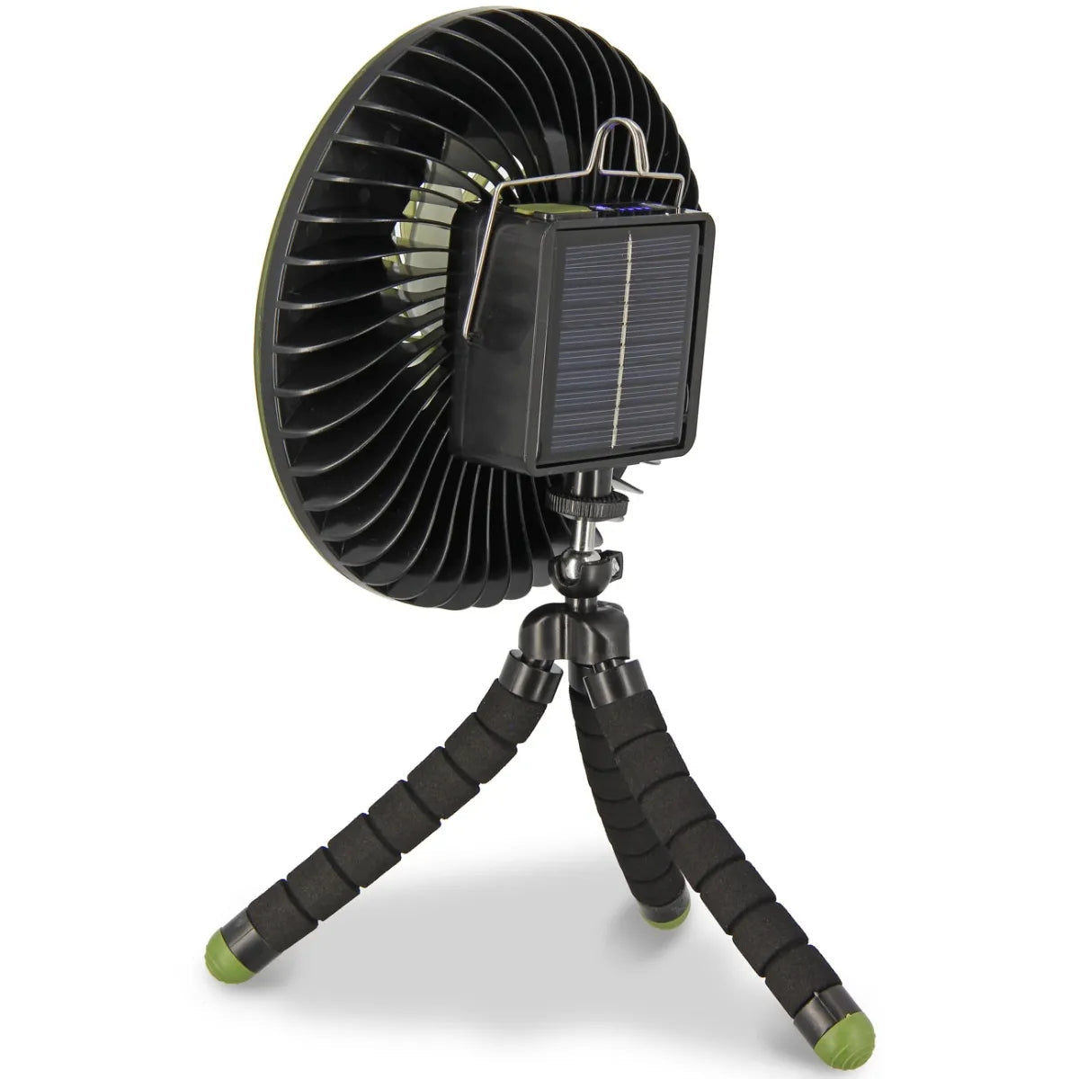 NGT - Dynamic Bivvy Fan