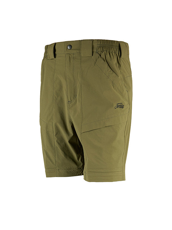 Fortis - Trail Utility Pant Olive
