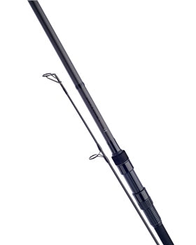 Daiwa - Black Widow + Carp Rods 10ft 3tc