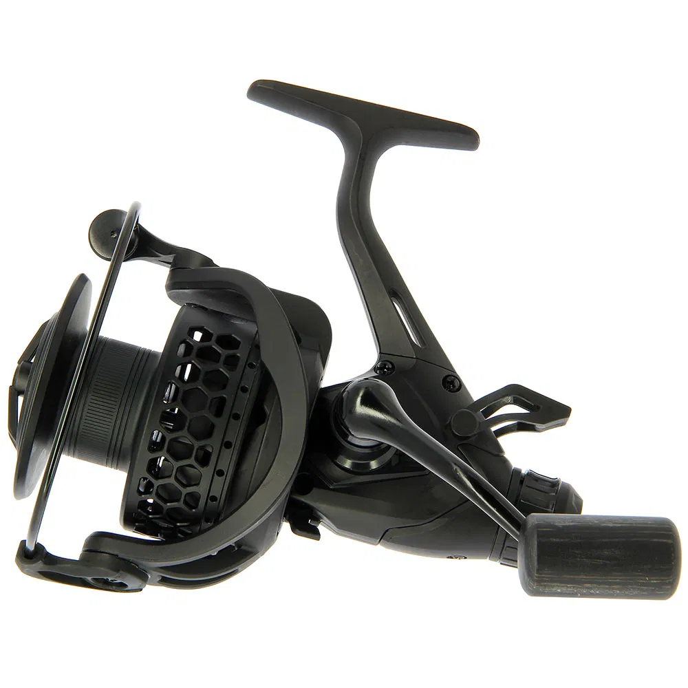 NGT - Profiler CR60 Carp Runner Reel
