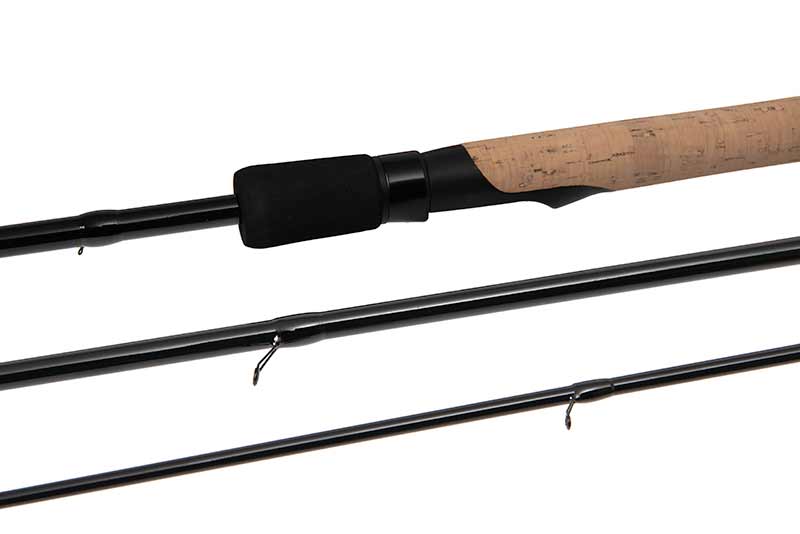 Matrix - Aquos Ultra W 11ft Waggler Rod 30g