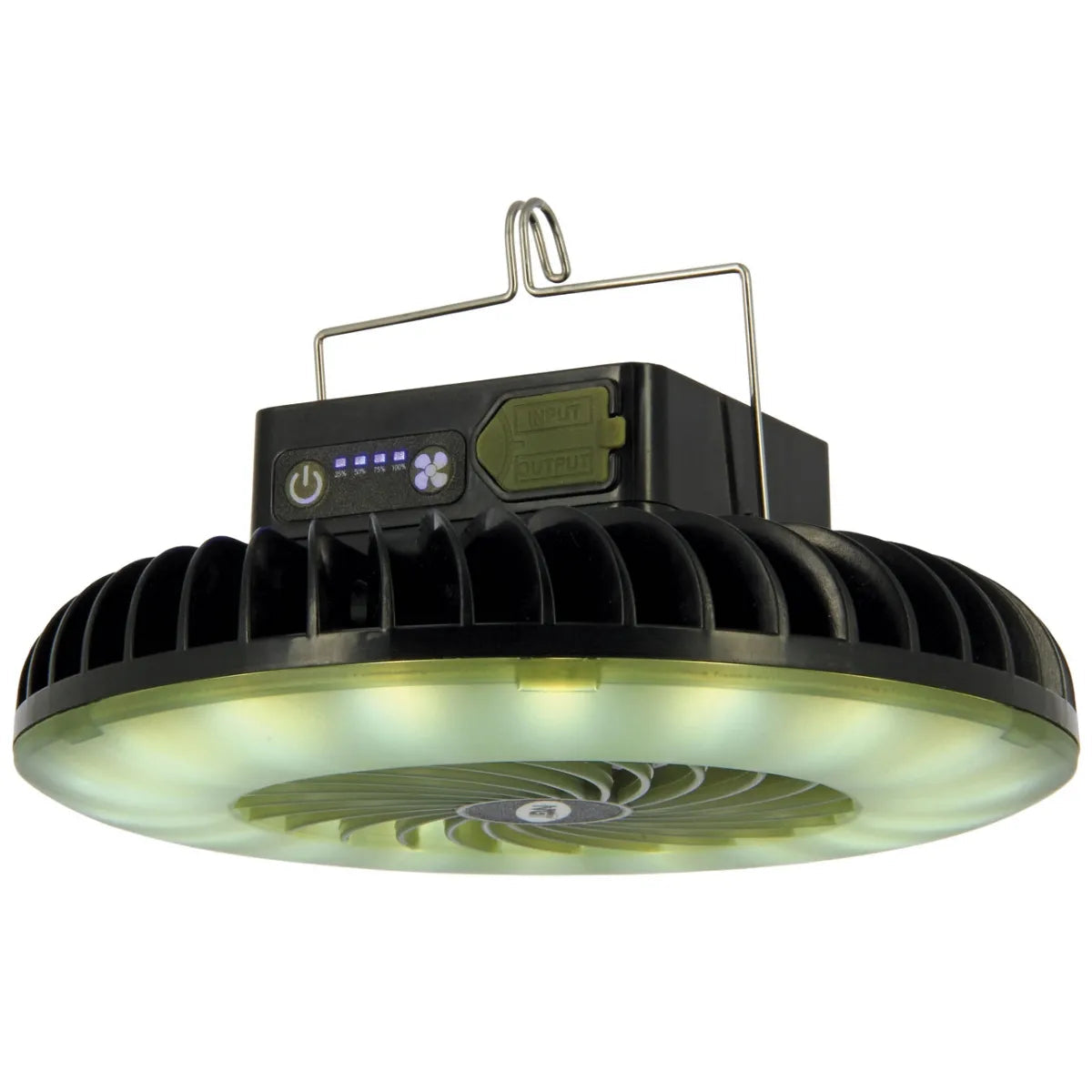 NGT - Dynamic Bivvy Fan