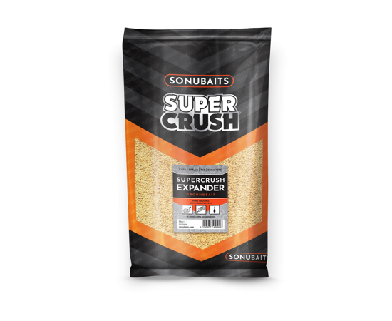 Sonubaits - Groundbait 2kg