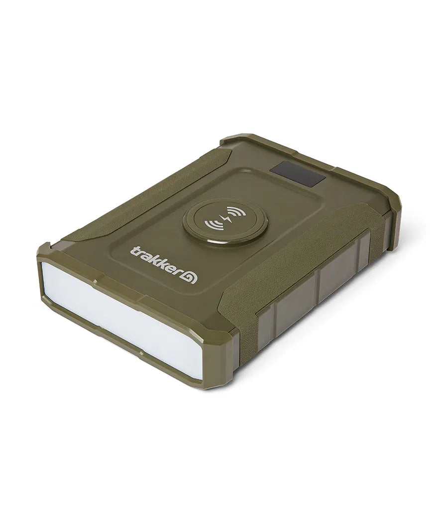 Trakker - Powerpack 60K