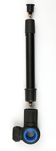 Matrix - 3D-R Keepnet Arm Long