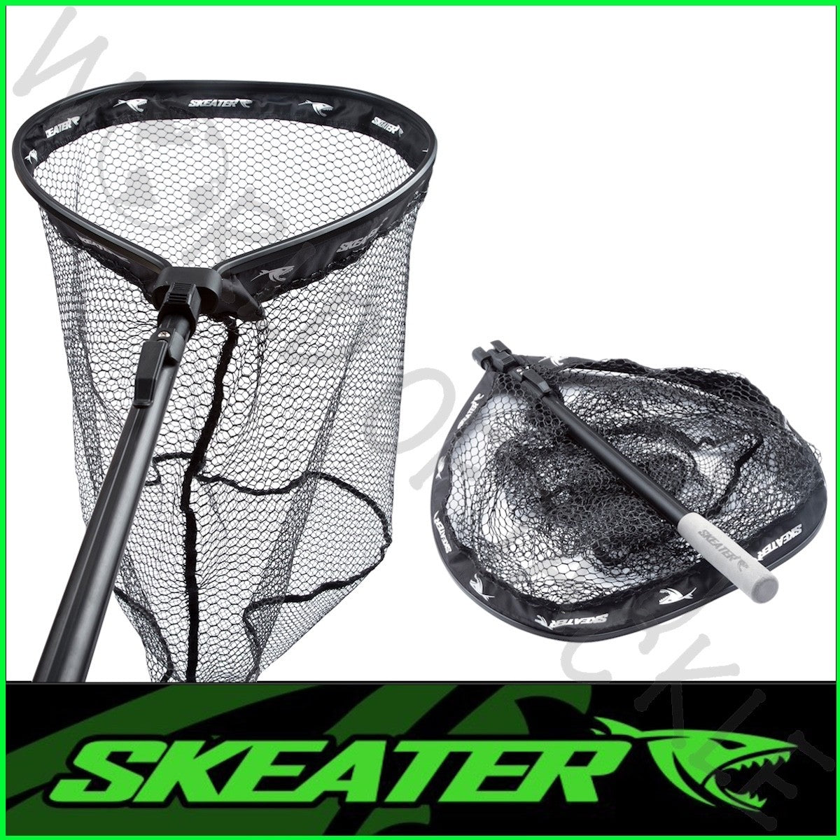 Skeater - Preda-net Folding 84-70cm
