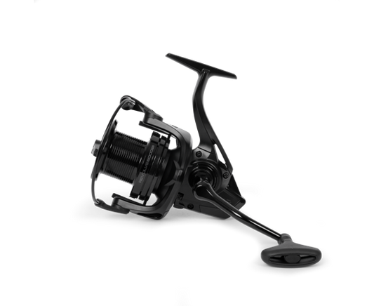 Avid - Revolve 8000FD Reel