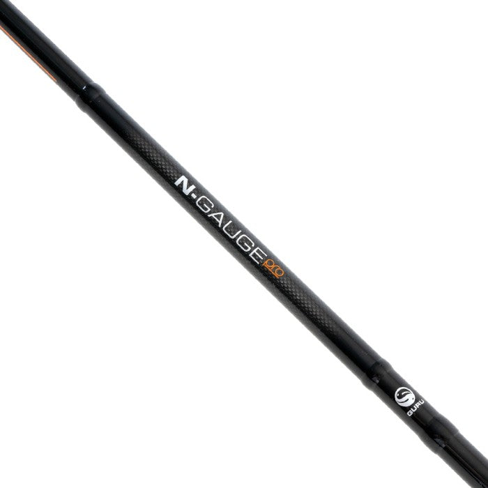 Guru - N-Gauge Pro 9ft Mini Feeder Rod