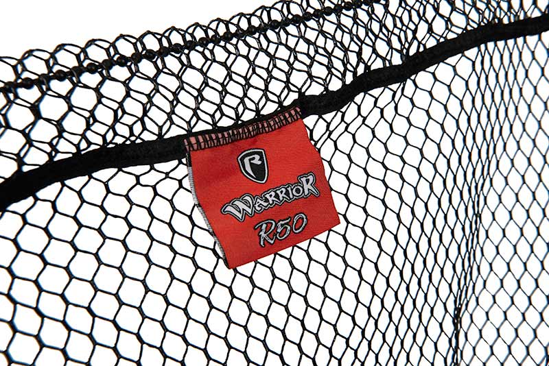 Fox Rage - Warrior Nets