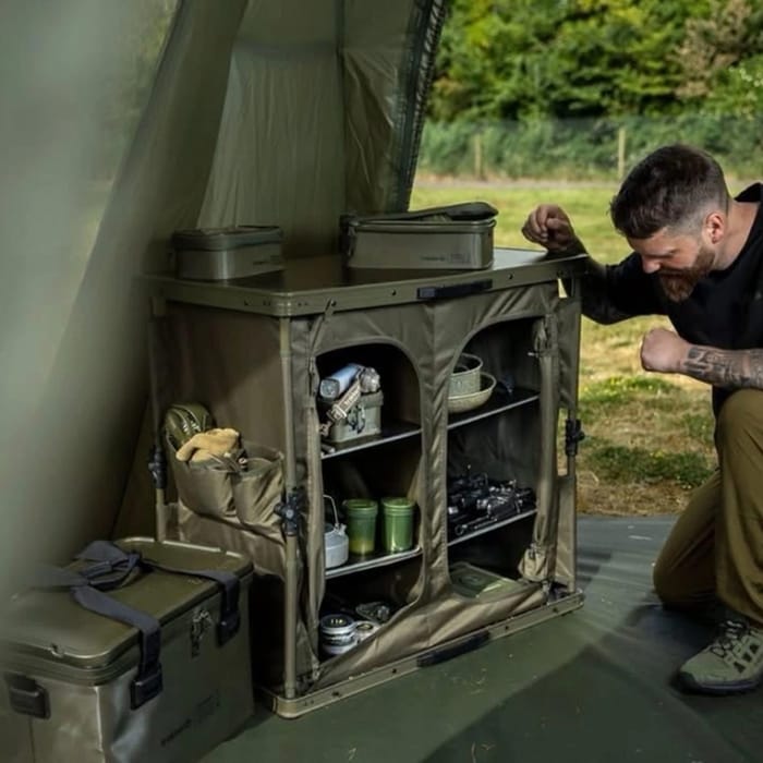 Trakker - Bivvy Storage XL
