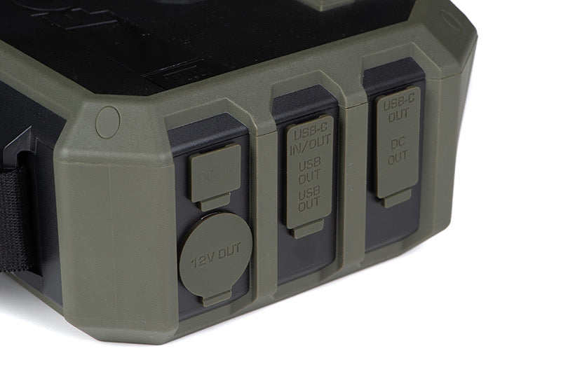 Fox - Halo 96K Wireless Power Pack