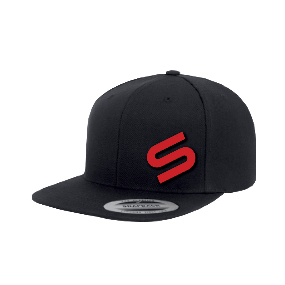 Sonik - SnapBack Cap