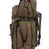 Fox - Flatliner X MF8 All Sleep System