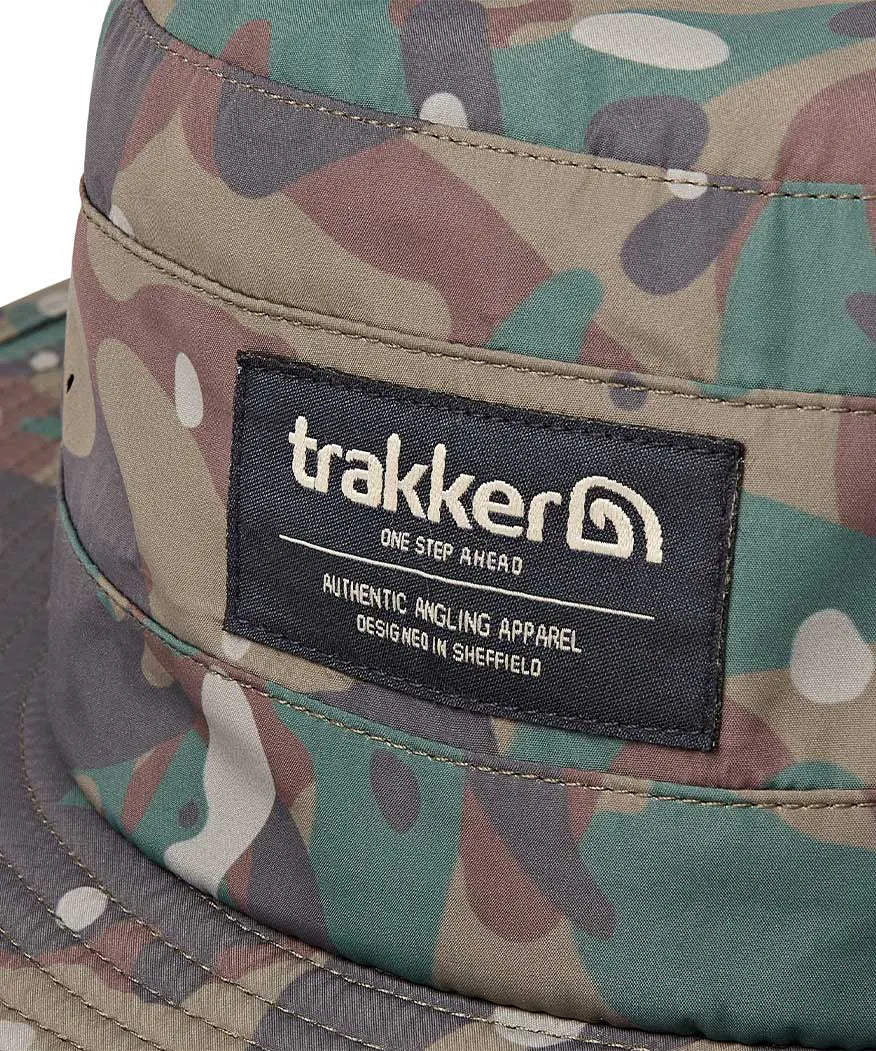Trakker - TechPro Camo Bonnie Hat