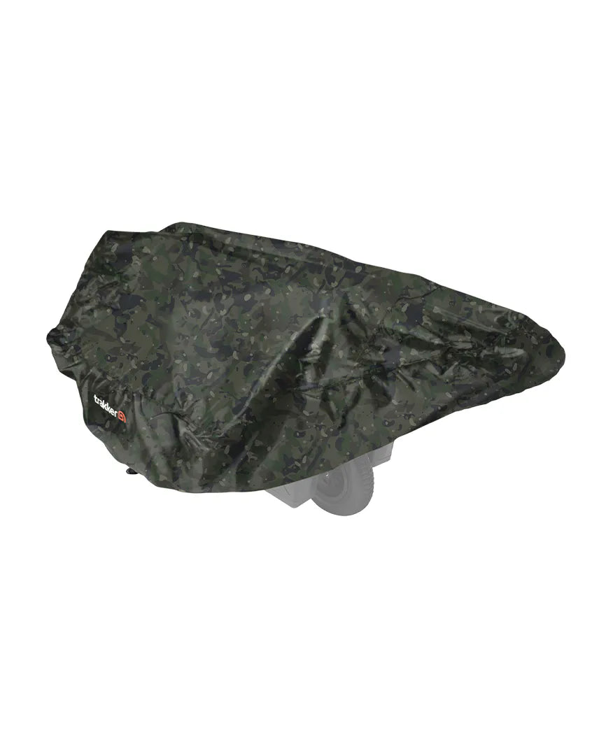 Trakker - Barrow Cover Camo