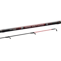 Drennan - Red Range Mini Method 8ft