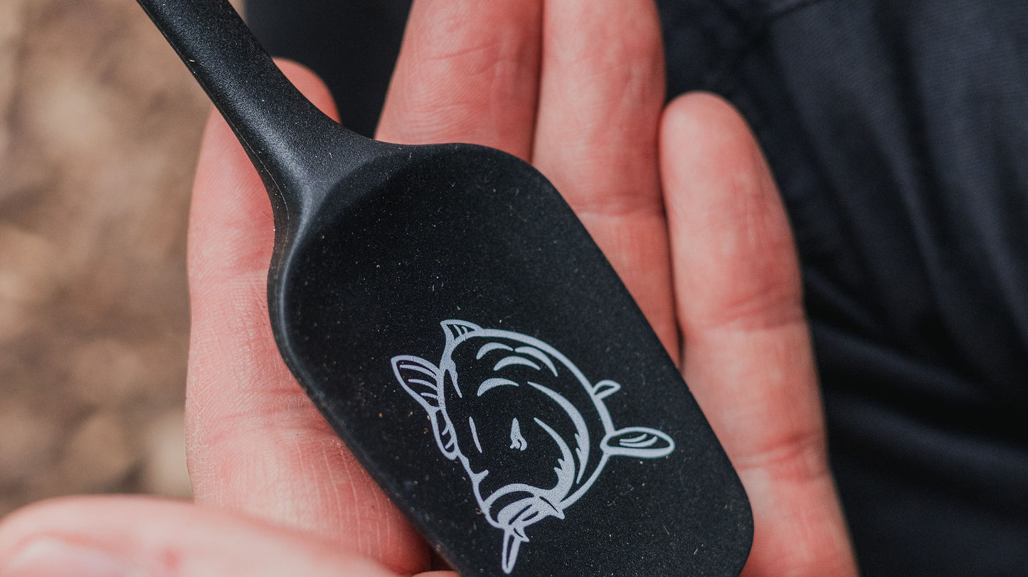 Carp Life - Night Forge Utensil Set