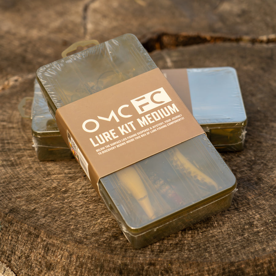 OMC - FC Lure Kits