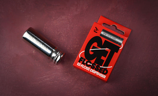OMC Tackle Fill Me In Floss Dispenser Refill 50m