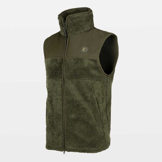 Speero - Sherpa Fleece Gilet