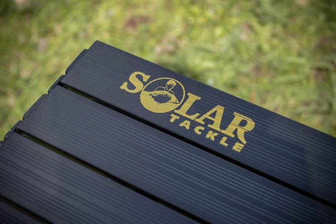 Solar - A1  Aluminium Folding Table