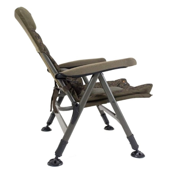 Solar - SP C-Tech Recliner Chair