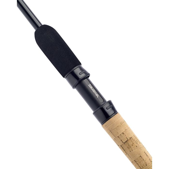 DAIWA - N'ZON 2.0 FEEDER ROD 10FT