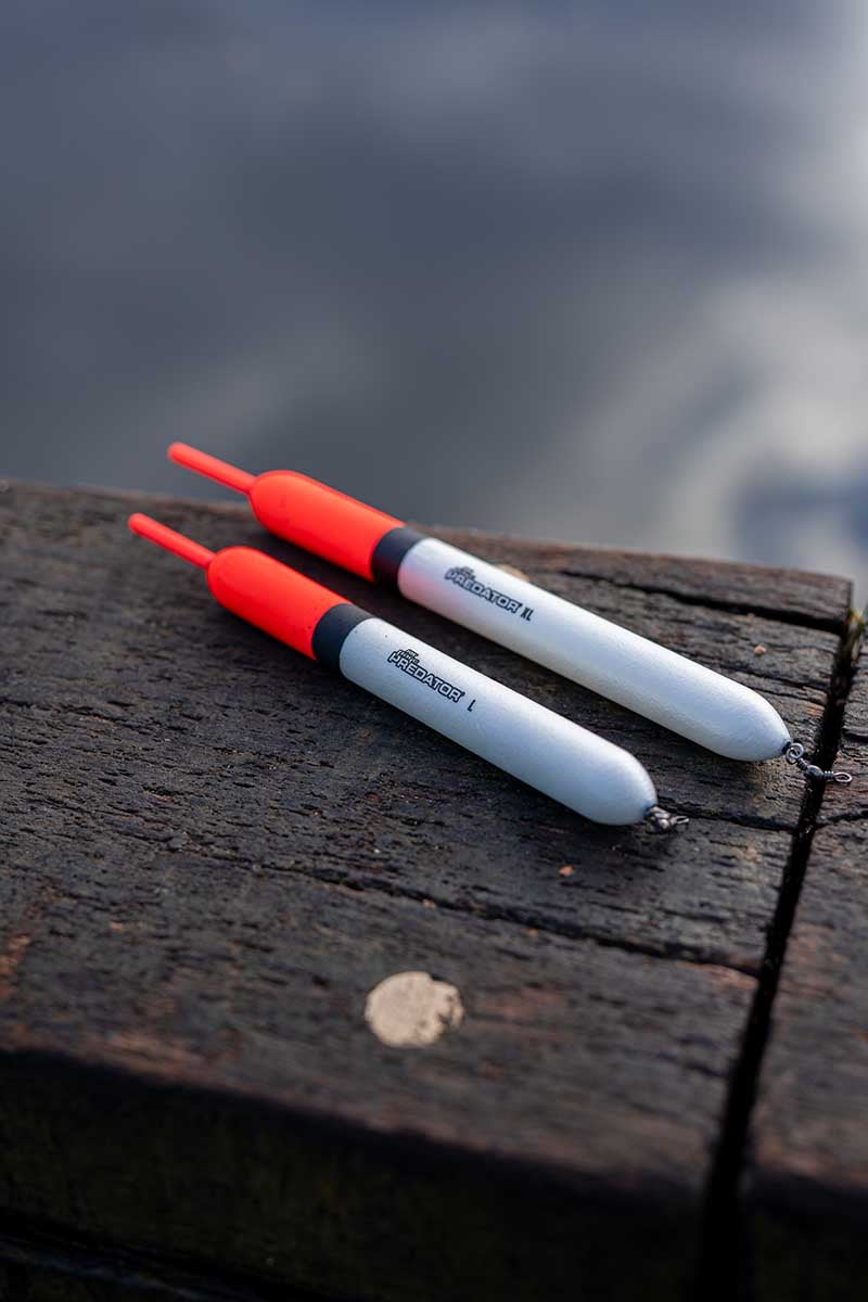 Fox Rage Predator Deadbait Pencil Float ( Large )