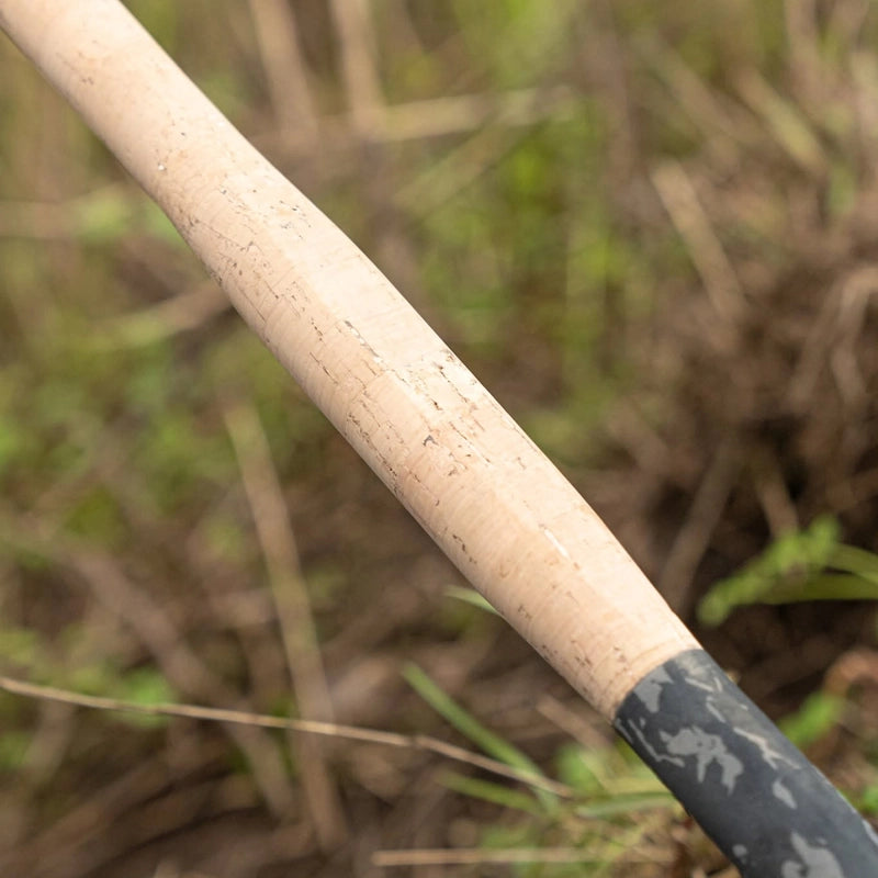 Daiwa - Black Widow 12ft Barbel Rod