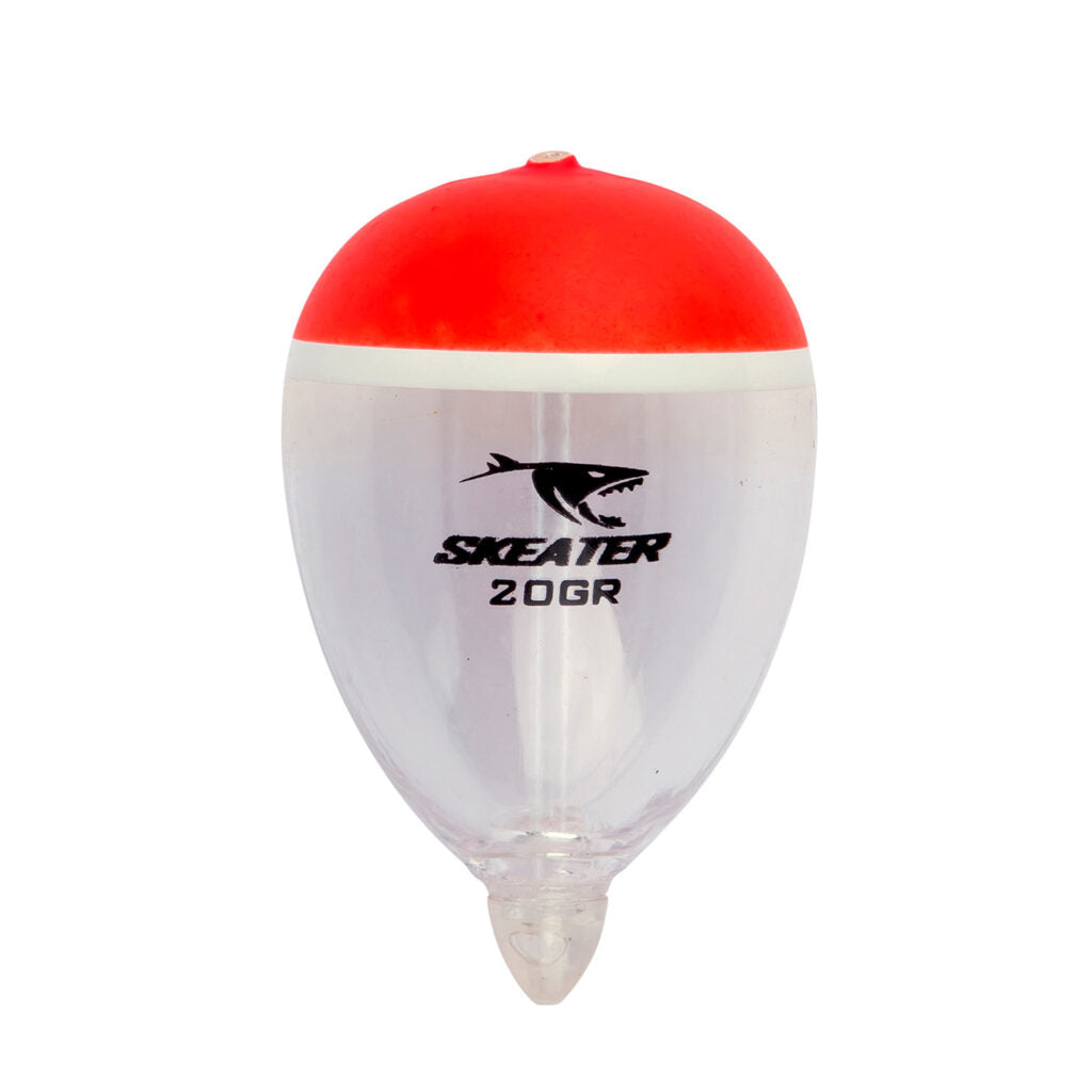 Skeater - DB Hi-Vz Pike Bobber