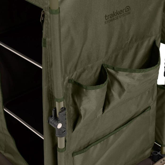 Trakker - Bivvy Storage XL