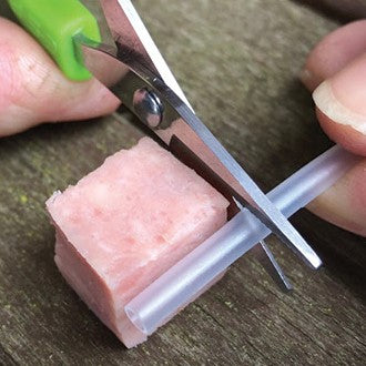 Enterprise Tackle - Meatmate Secure Hair Stop System