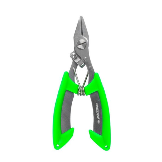 Skeater - Gripjaw Braid Cutter 12.5cm